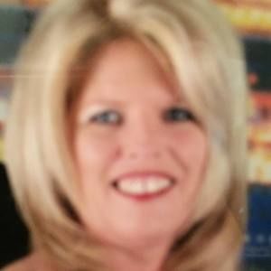 Meet your Posher, Patricia